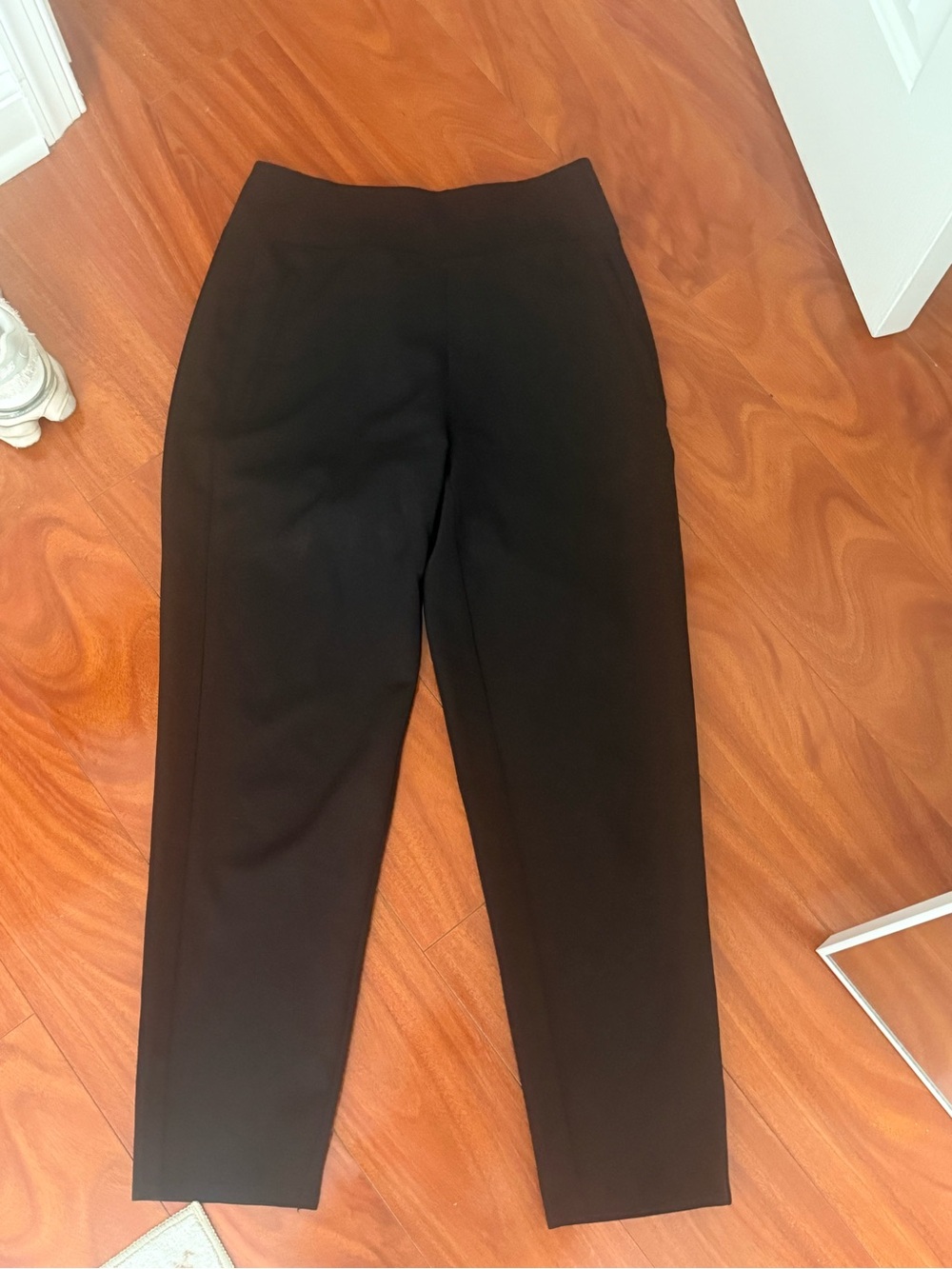 ATHLETA Women's Black Tailored Ankle Pants